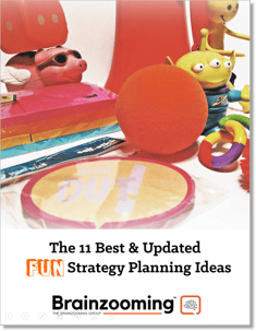 220302 The 11 Best & Updated Fun Strategy Planning Ideas