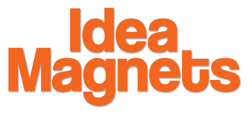 Idea-Magnets-Orange-Logo