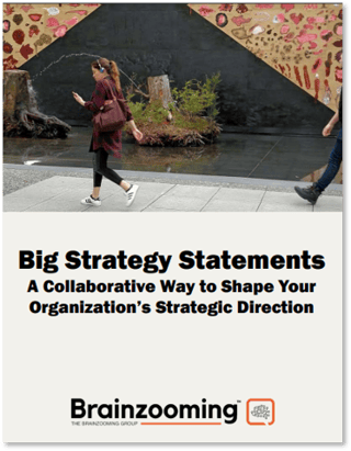 Updated Cover for Big Strategy Statements